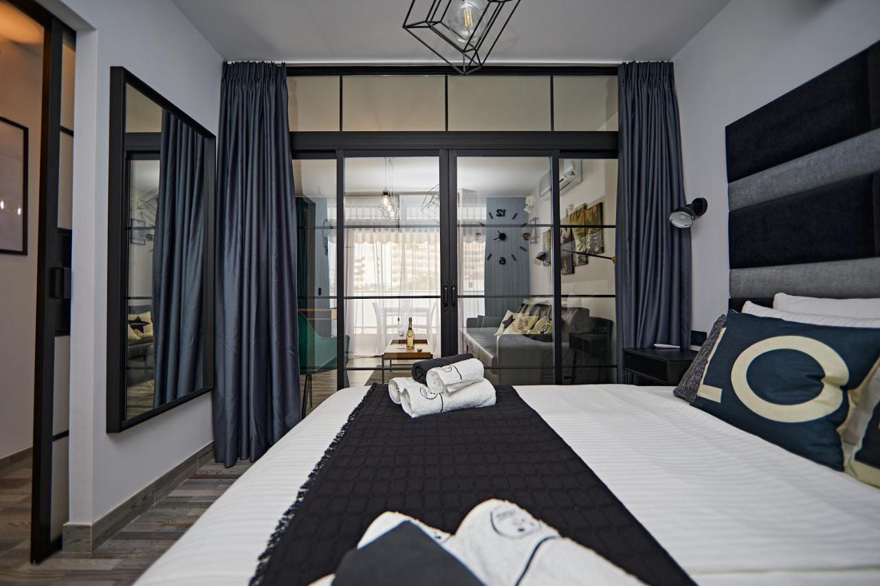 Panda House Lejlighed Playa del Inglés